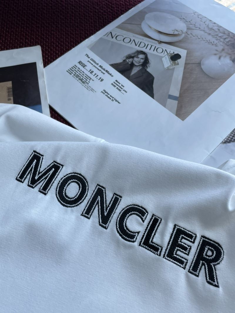 Moncler T-Shirts